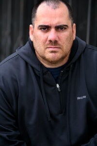 Thom Khoury Williams