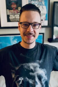 Thom Newell