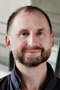 Thomas Berger