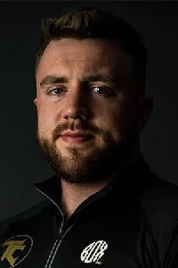 Thomas Carty