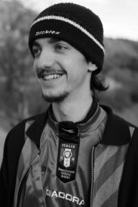 Thomas Colenson