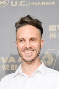 Thomas Foguenne
