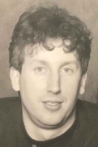 Thomas Hilding