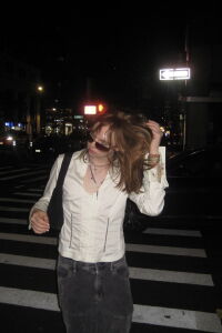 Thomasin Webb