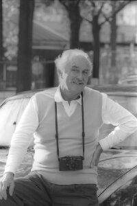 Thomaz Farkas