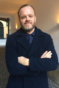 Thor Sigurjonsson