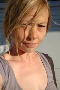 Thorbjorg Jonsdottir