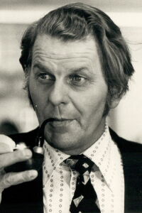 Thorbjörn Fälldin
