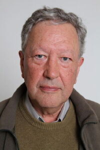 Þorsteinn Gunnarsson