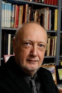 Þráinn Bertelsson