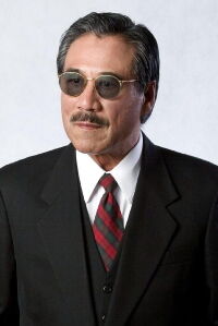 Tien Wen-chung
