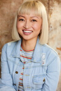 Tiffany Kieu