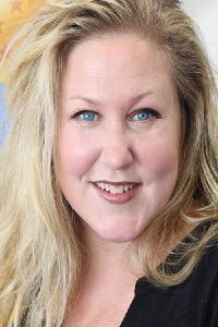 Tiffany Vollmer