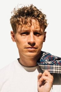 Tim Bendzko