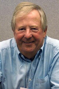 Tim Brooke-Taylor