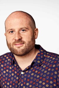 Tim Compton