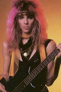 Tim Gaines
