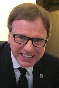 Tim Gray