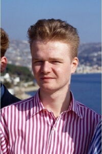 Tim Kellett