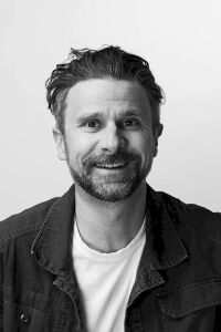 Tim Kemple