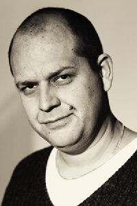 Tim Larsson