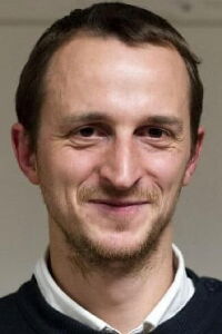 Tim Lebon