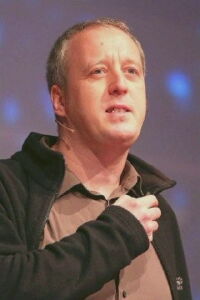 Tim Pritlove