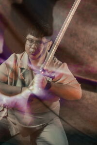 Tim Rone Villanueva