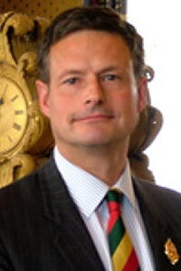 Tim Saunders