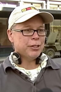 Tim Savage