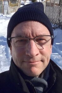 Tim Southam