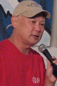 Tim Toyama