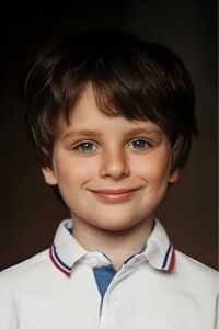 Timofey Dmitrienko