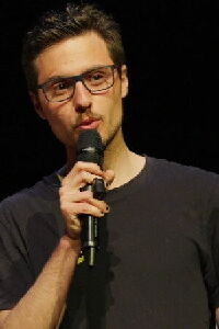 Timothée Vaganay