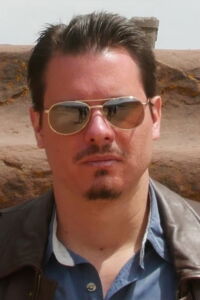 Timothy Alberino