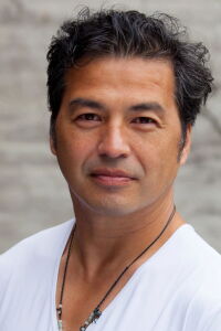 Timothy Naylor