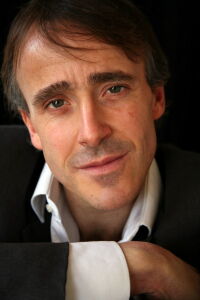 Timothy Robinson