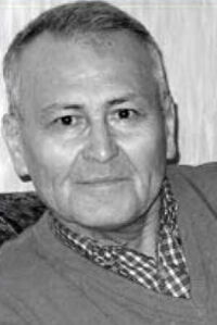 Timur Kayumov