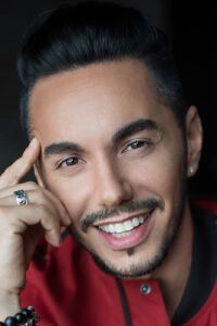 Timur Rodriguez