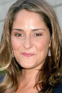 Tina Holmes