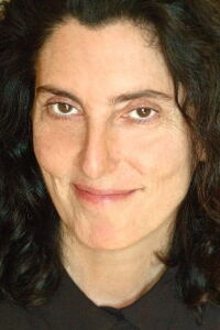 Tina Landau