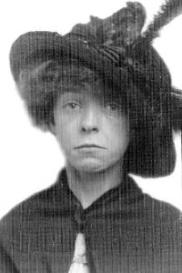Tina Marshall