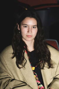 Tina Montague