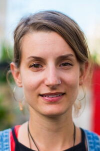 Tina Orlandini