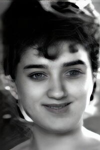 Tinatin Seferteladze