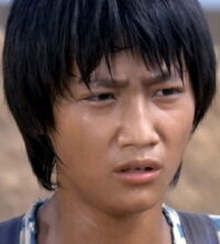 Ting Hua-Chung