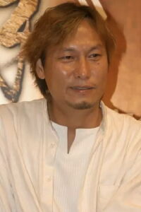 Ting Yang Kuo