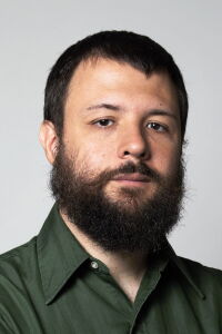 Tino Pereira