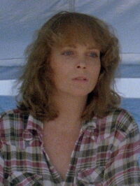Tisa Farrow