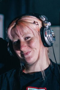 Tiziana Aguado